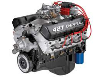 P33F4 Engine